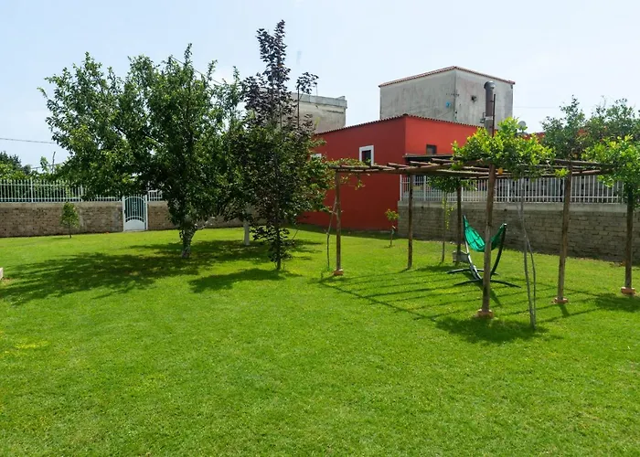 Il Giardino