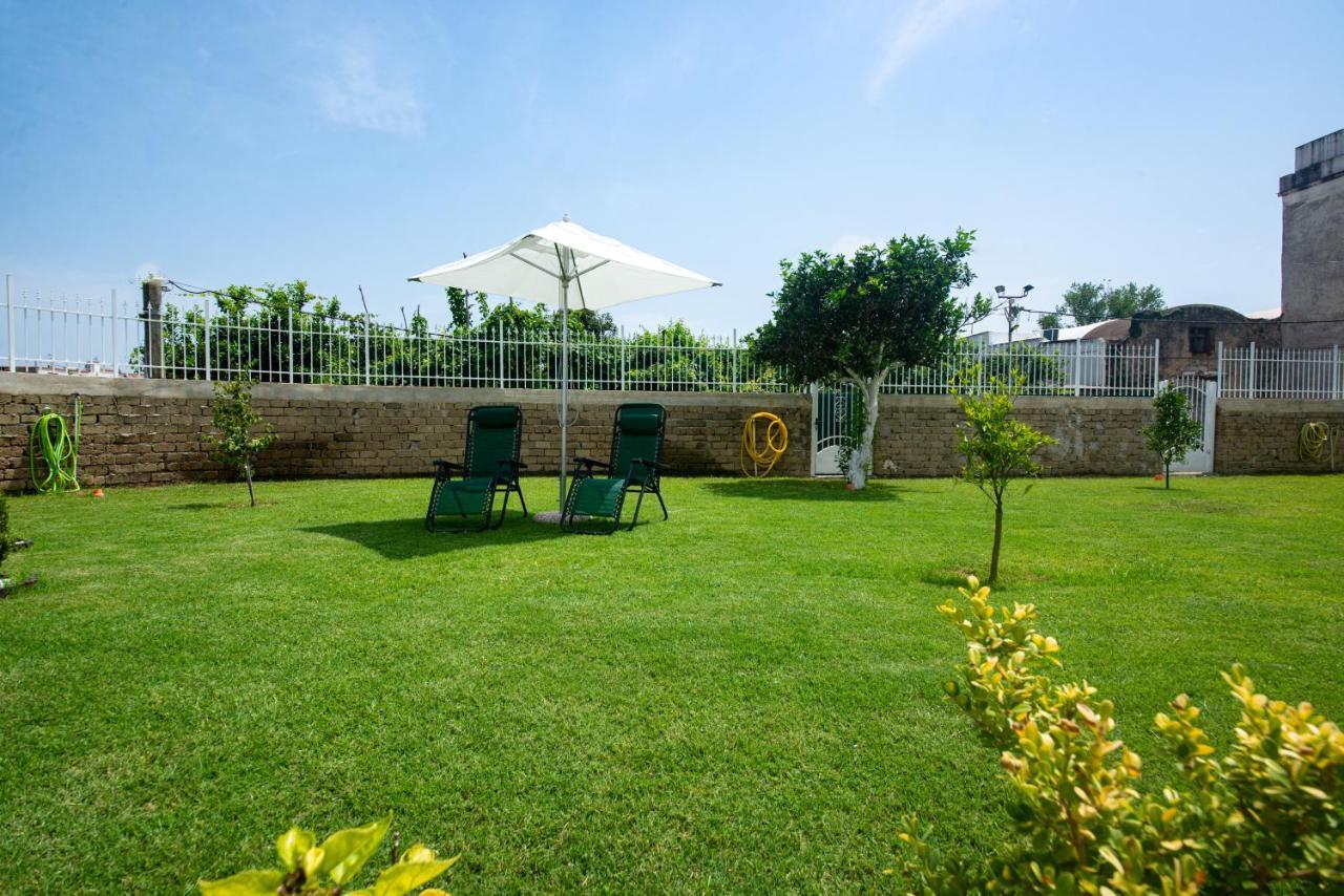 Casa vacanze Il Giardino Procida