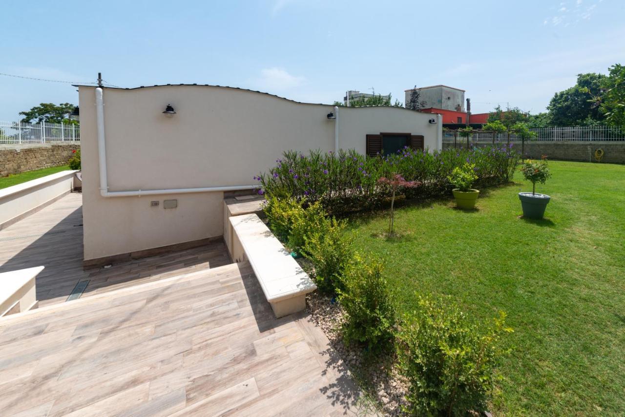 Il Giardino * Procida