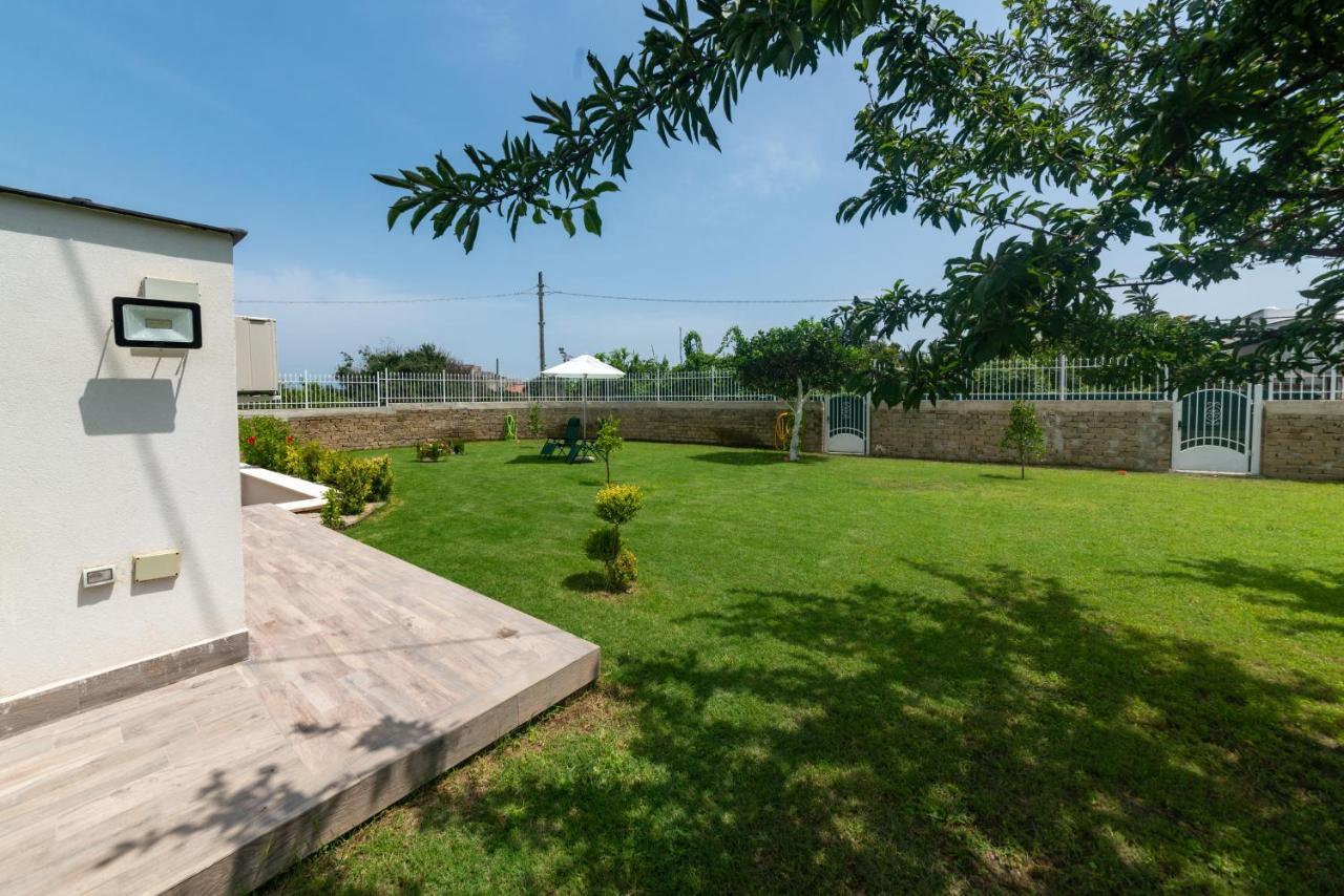 Сasa de vacaciones Il Giardino *