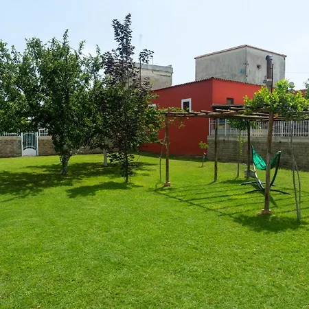 Il Giardino Villa Procida Exterior photo