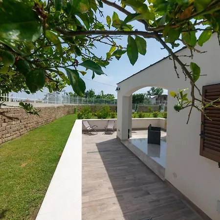 Il Giardino Villa Procida Exterior photo