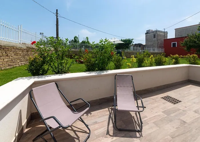 Il Giardino
