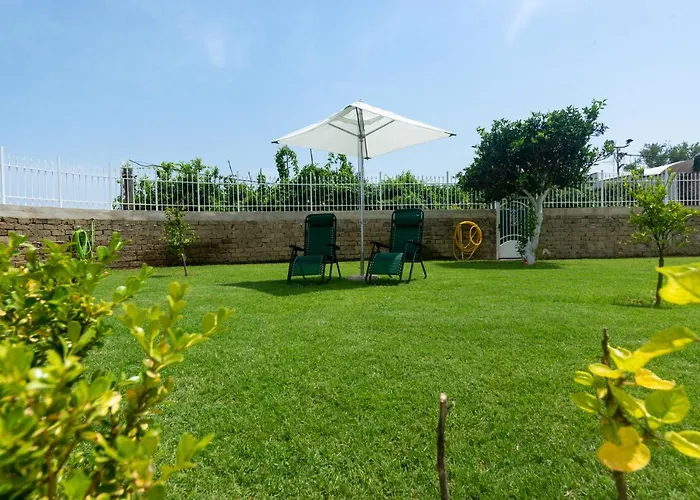 Il Giardino