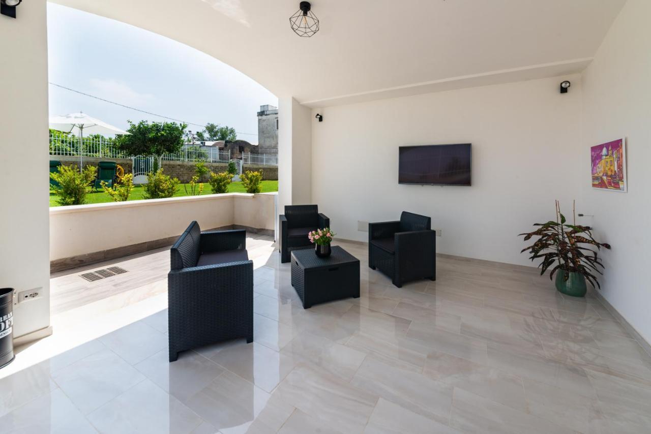 Holiday home Il Giardino