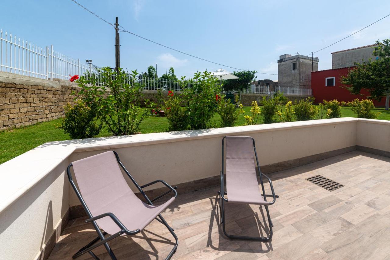 Il Giardino Holiday home