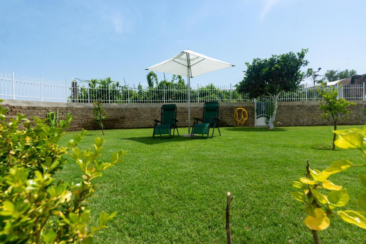 Holiday home Il Giardino Procida