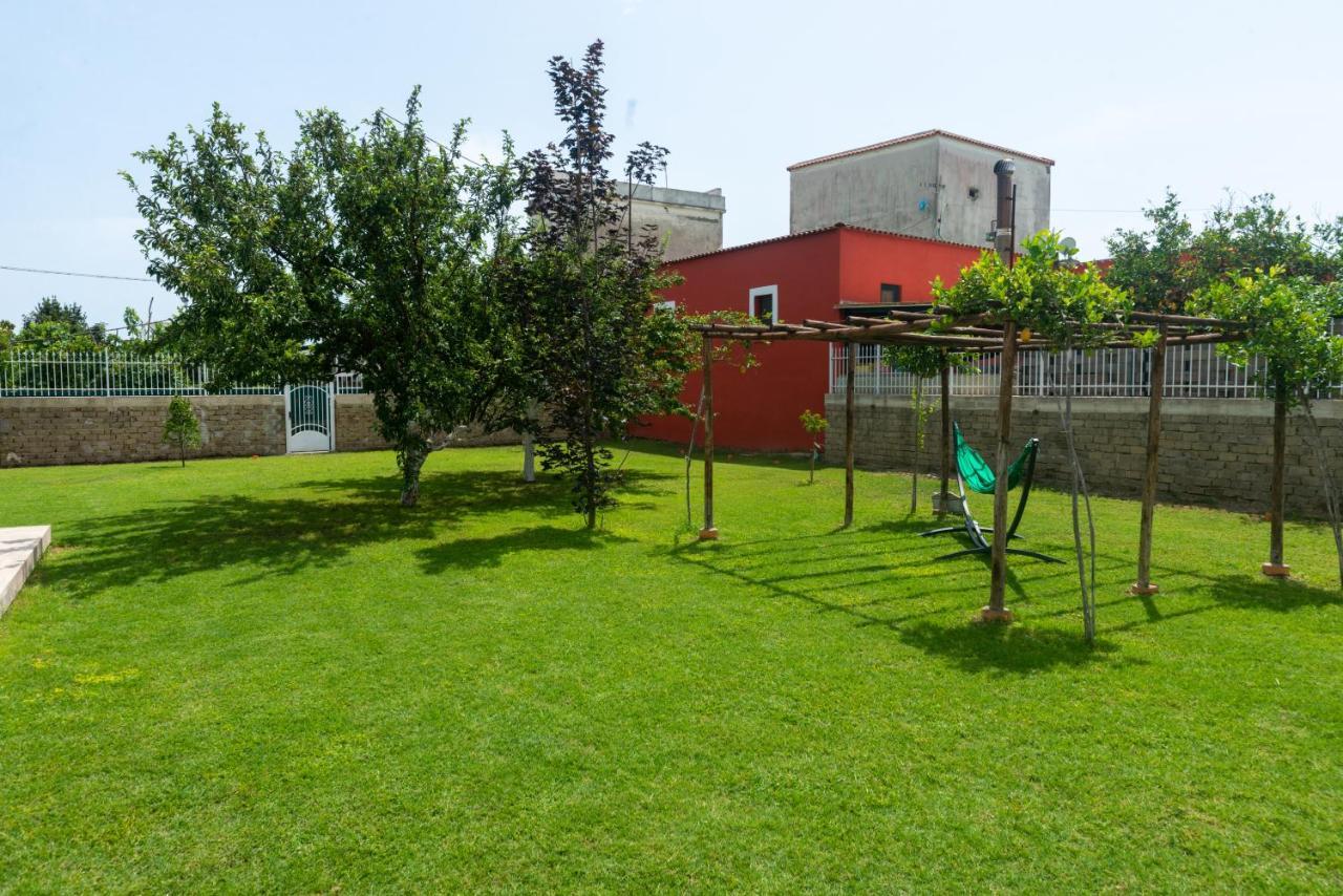 Il Giardino Holiday home
