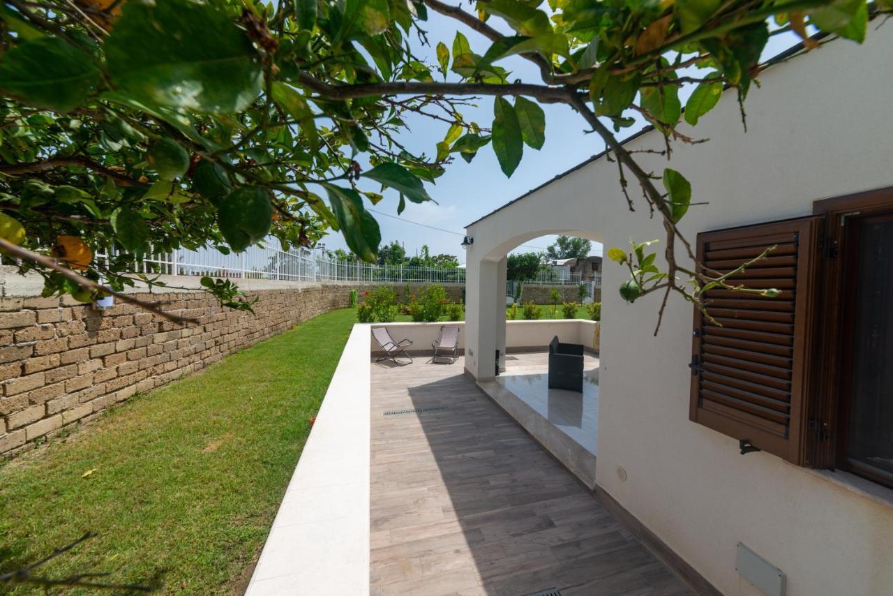 Il Giardino * Procida