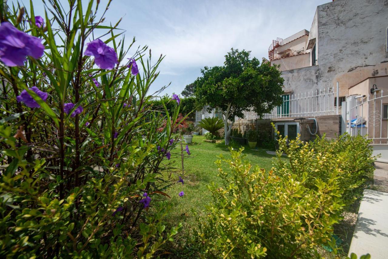 Il Giardino Holiday home *