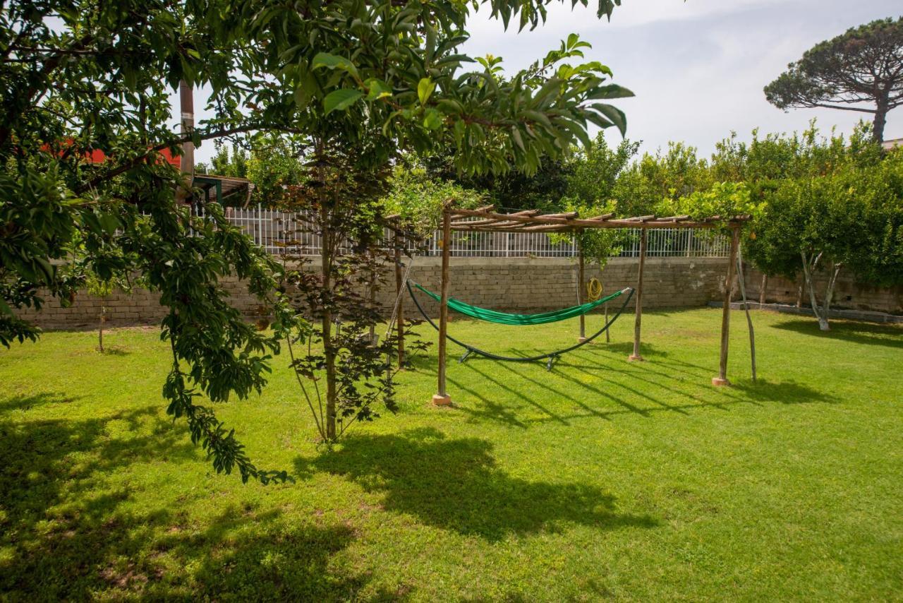 Il Giardino