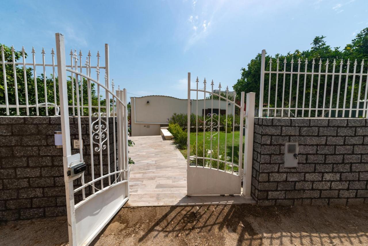 Il Giardino Holiday home