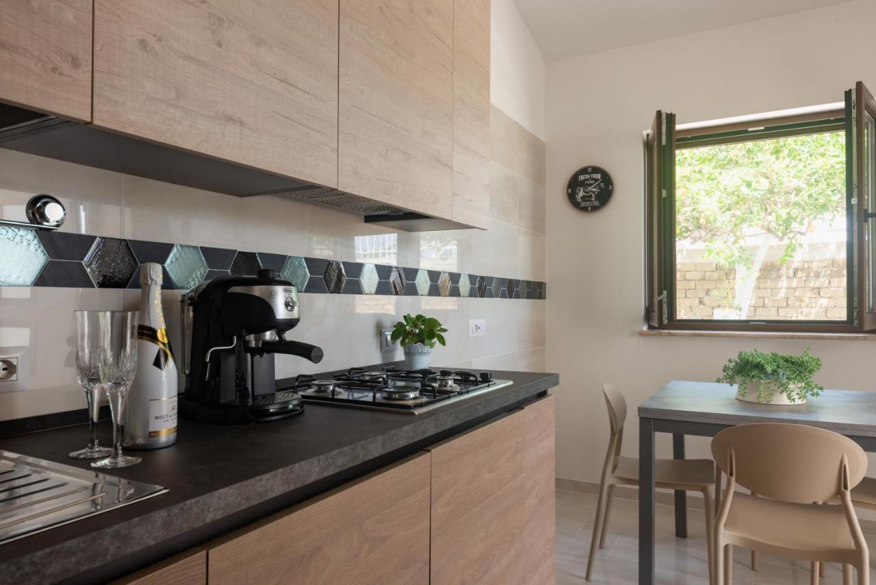 Holiday home Il Giardino