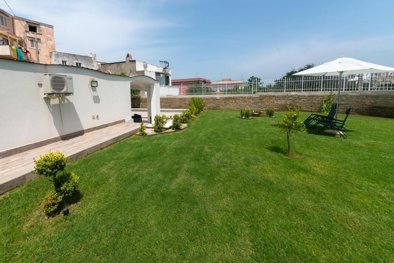 Holiday home Il Giardino Procida