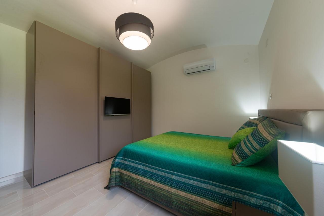 Il Giardino Holiday home