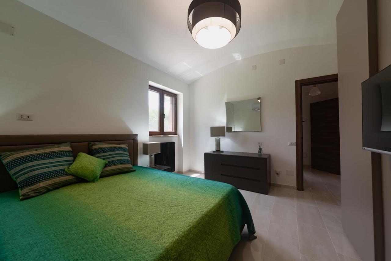 Il Giardino Holiday home *