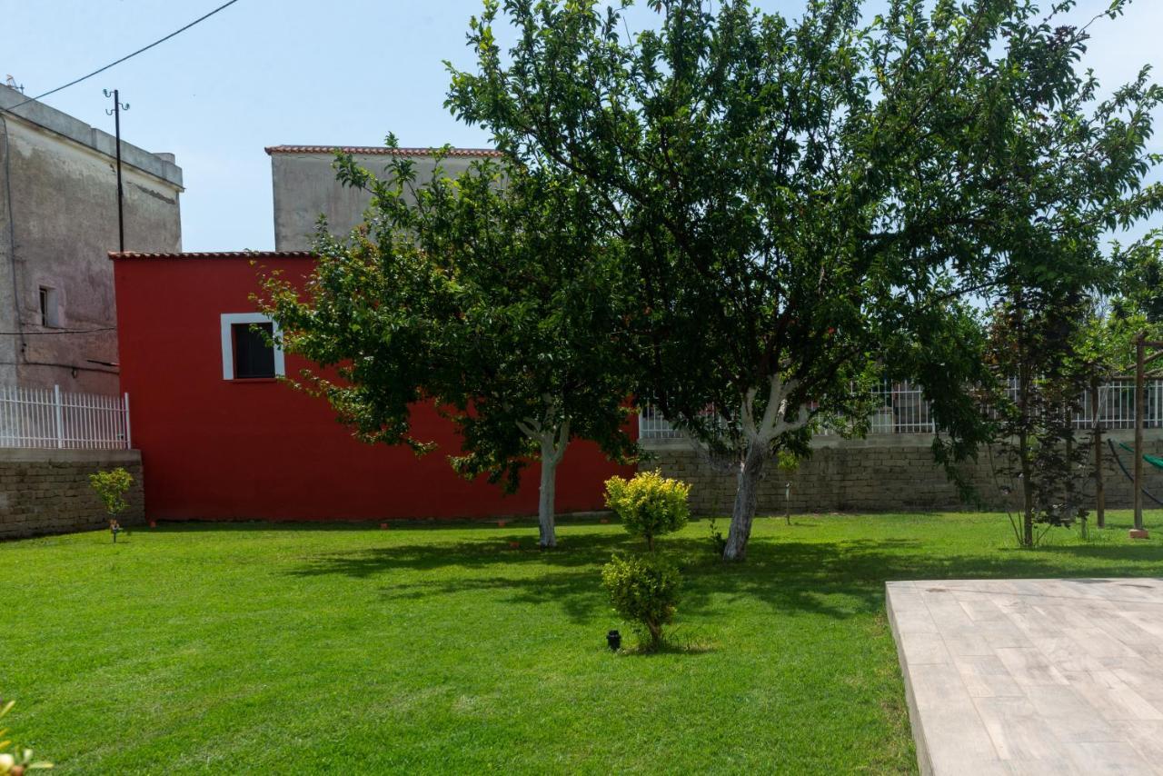 Il Giardino Holiday home