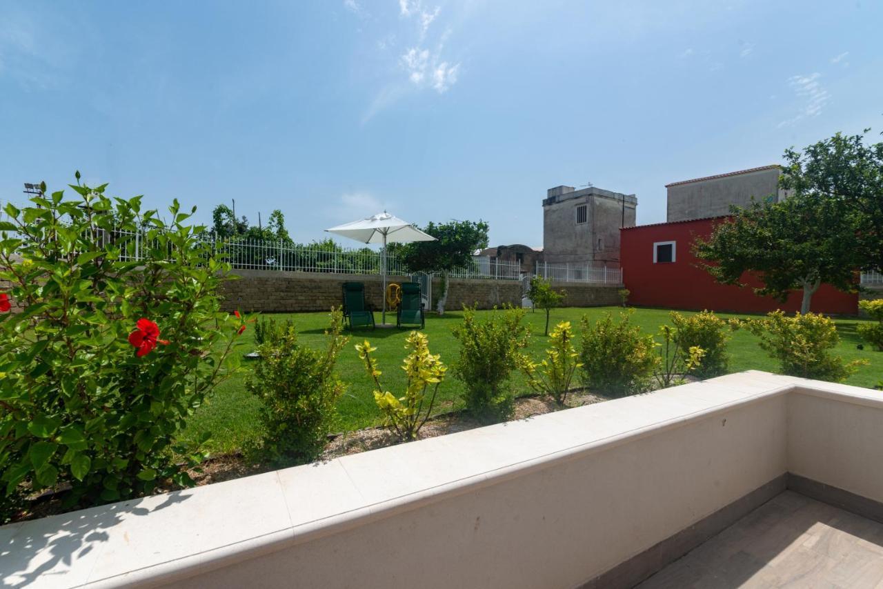 Holiday home Il Giardino