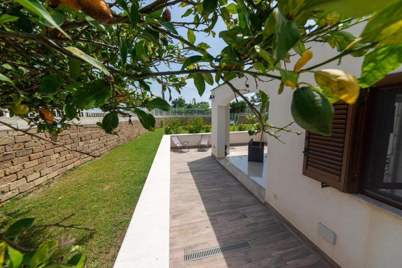 Holiday home Il Giardino *