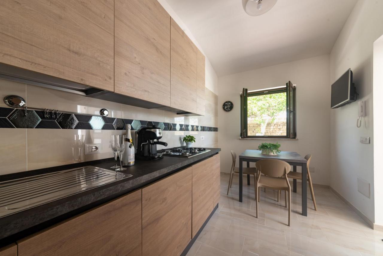 Il Giardino Holiday home *